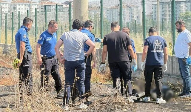 Diyarbakır'da bir kişi ölü bulundu: İsmi belli oldu!