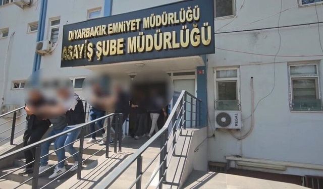 Diyarbakır’da diş kliniği kurşunlanmıştı: Yeni gelişme!