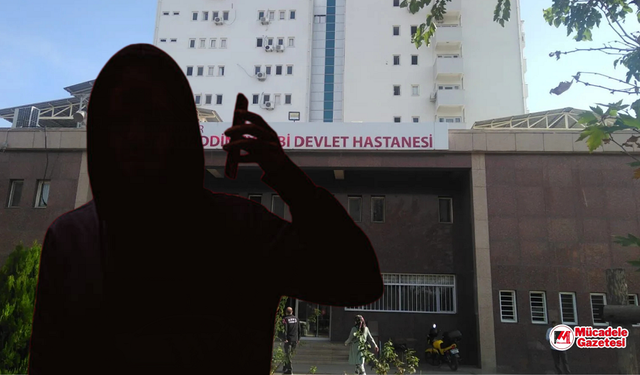 Diyarbakır’da sahte ilan kabusu: Hastane adı kullanılarak dolandırıldı!