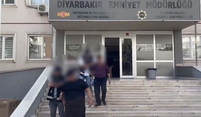 DİYARBAKIR