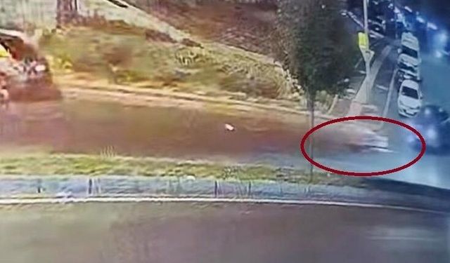 Diyarbakır’da ters yola girdi: O sürücü yaralandı!