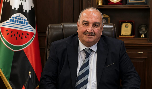 Efsane Diyarbakırspor’un yeni başkanı belli oldu!