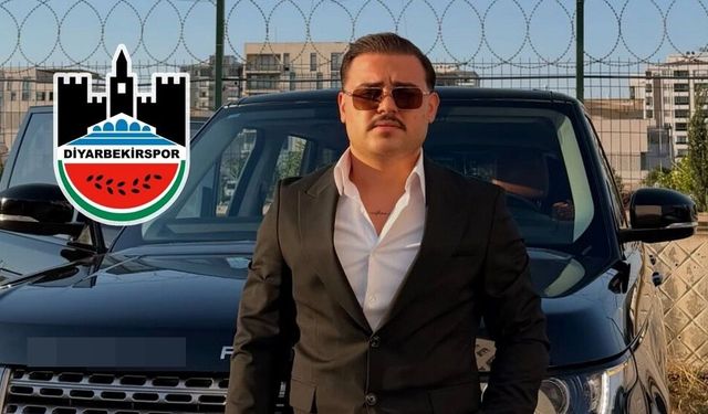 Diyarbekirspor’da yeni dönem: Başkan belli oldu!