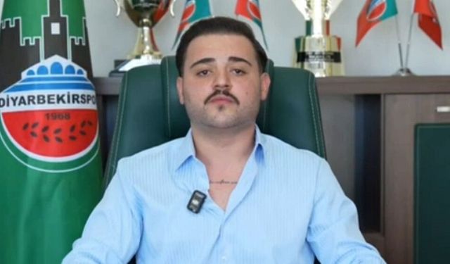 Diyarbekirspor’dan Amedspor ve Diyarbakırspor açıklaması!