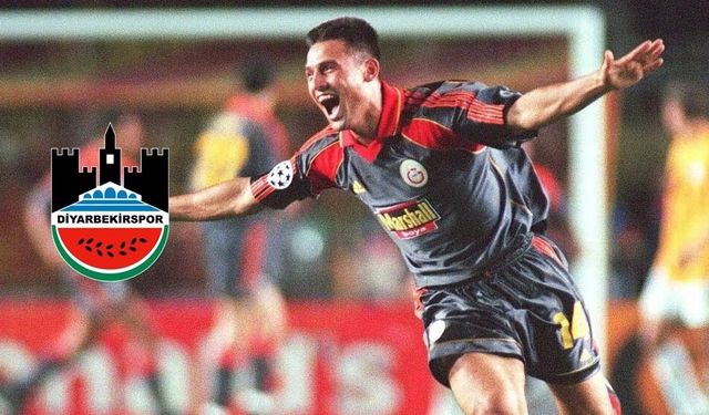 DİYARBEKİRSPOR