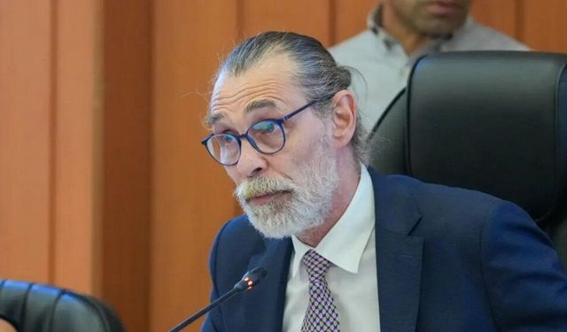 Etimesgut Belediyesi operasyonu: Erdal Beşikçioğlu tutuklandı