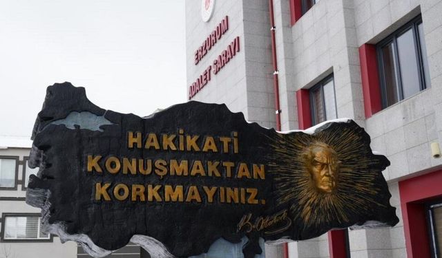 SON DAKİKA