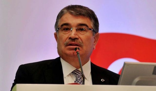 SON DAKİKA