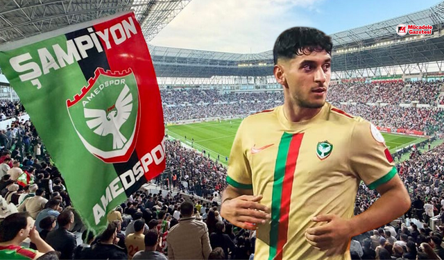 AMEDSPOR