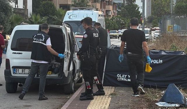 SON DAKİKA