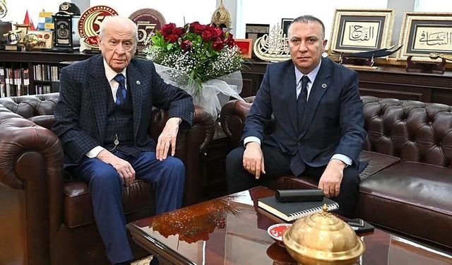 POLİTİKA