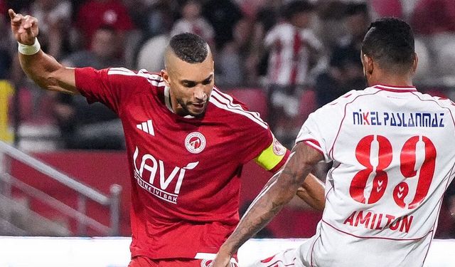 Müthiş geri dönüş: Batman Petrolspor 1. Lig lideri oldu!