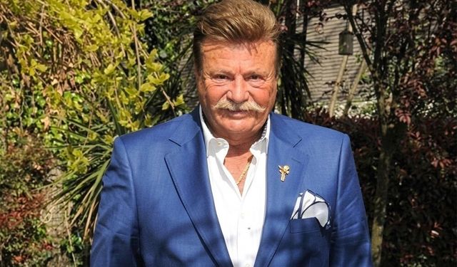 Nuri Alço’nun gerçek ismi başka çıktı: Duyan şaşırdı!
