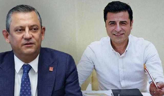 POLİTİKA