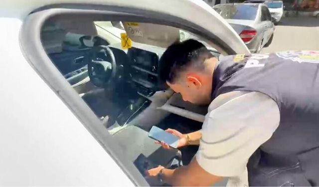 Sahte reklamla dolandırdı, Diyarbakır’da kargoda yakalandı