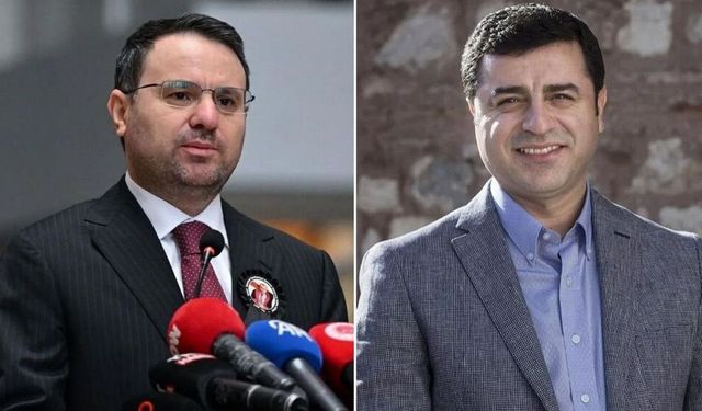 POLİTİKA