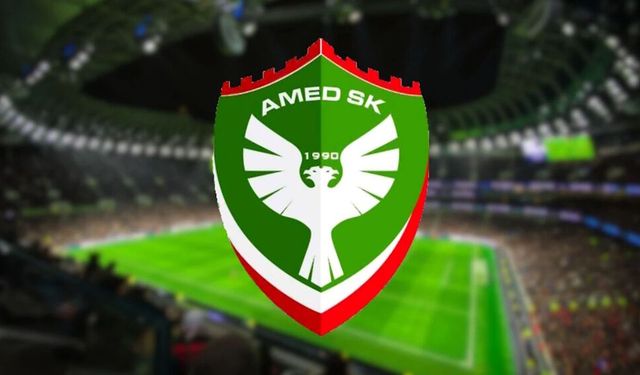 AMEDSPOR