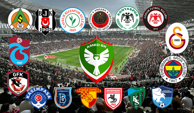 AMEDSPOR