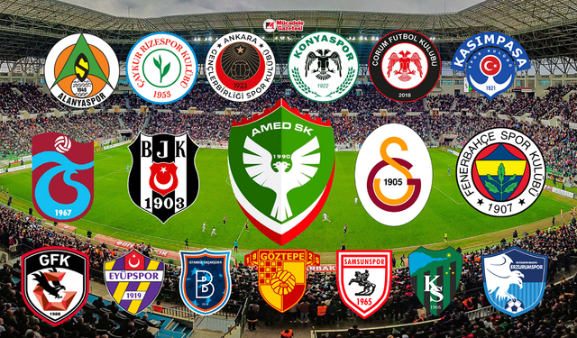 AMEDSPOR