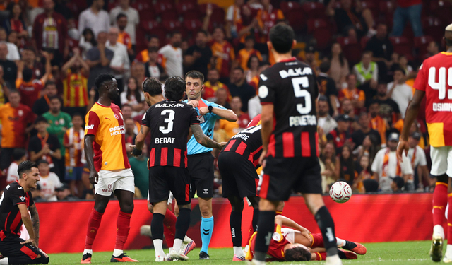 Süper Lig maçının biletini karaborsadan sattılar: Gözaltına alındılar!