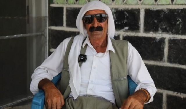 Karacadağ eteklerinde 53 yıllık bir ses: “Dengbêjlik bir aşk..”