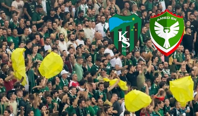 AMEDSPOR