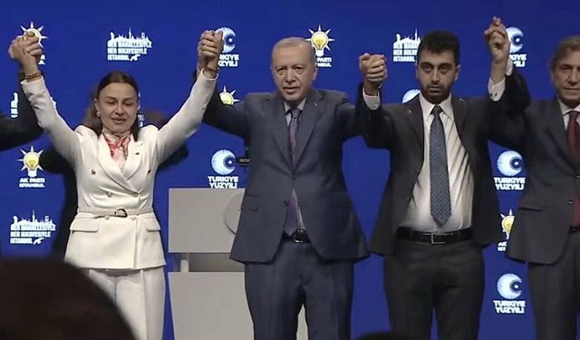 POLİTİKA