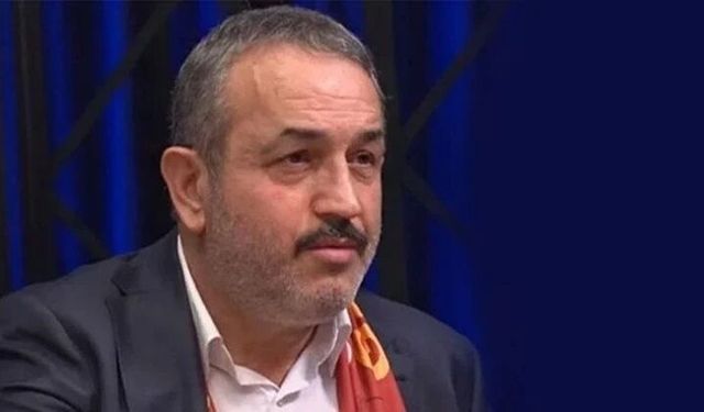 ‘Öcalan’ sloganı atmıştı: UltrAslan liderinin ifadesi ortaya çıktı