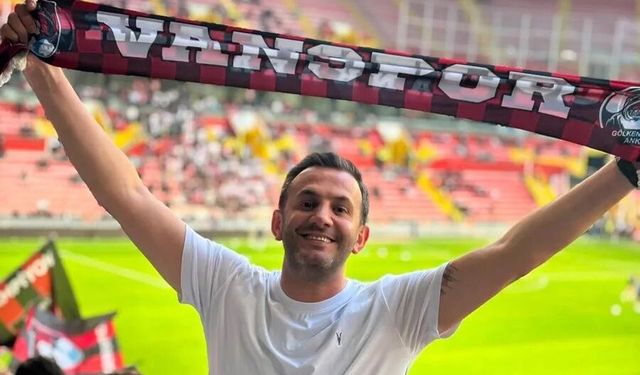 Vanspor’un borcu belli oldu: Yeni başkan iddialı konuştu!