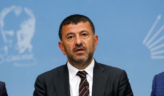 Veli Ağbaba’nın ağabeyi gözaltına alındı: Yolsuzluk soruşturmasında Diyarbakır detayı!