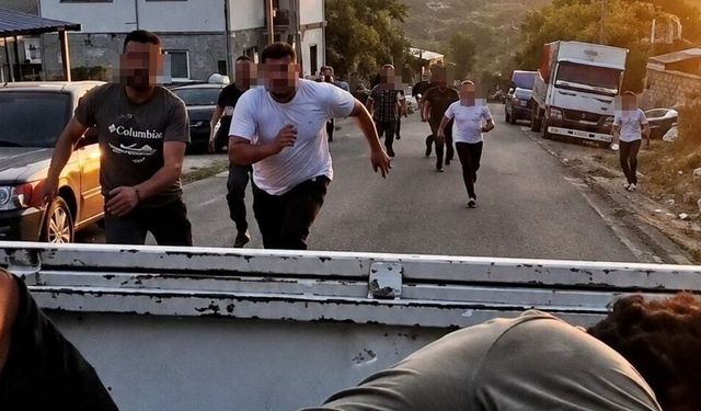 Zonguldak’taki saldırının nedeni ortaya çıktı!