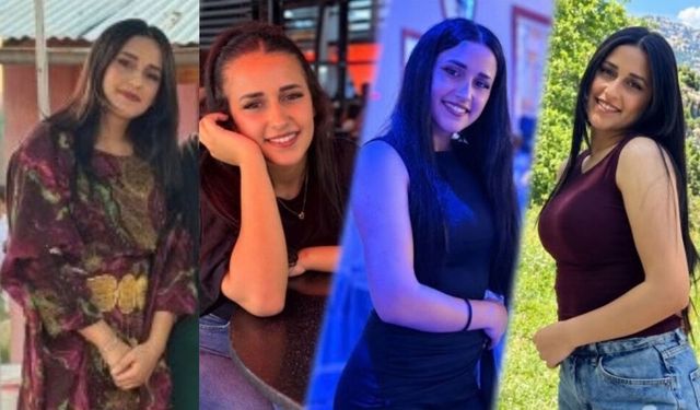 İşe gitmek için evden çıktı: Nurjiyan Ezer’den 20 gündür haber alınamıyor