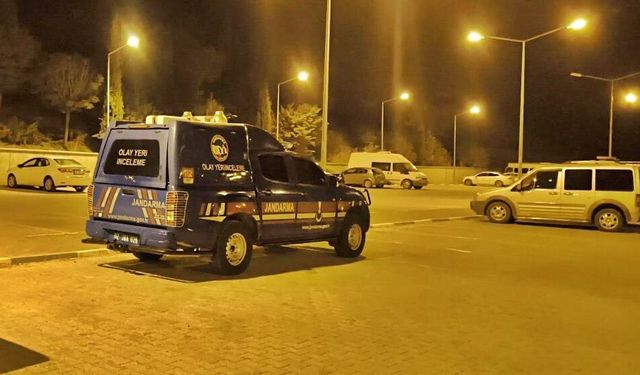 Adıyaman’da fıstık bahçesinde vurulan çocuk ağır yaralandı!