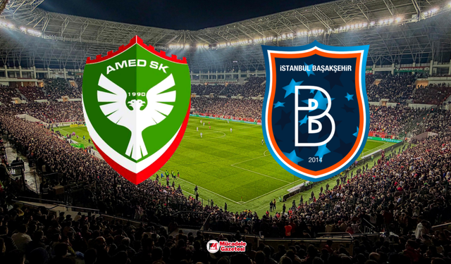 AMEDSPOR