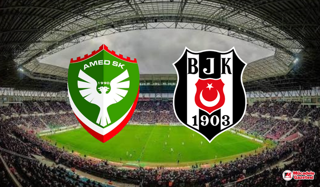AMEDSPOR