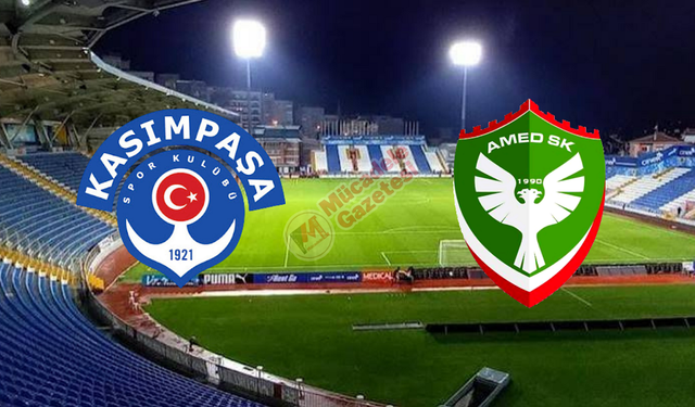 AMEDSPOR
