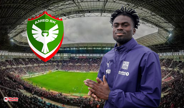 AMEDSPOR