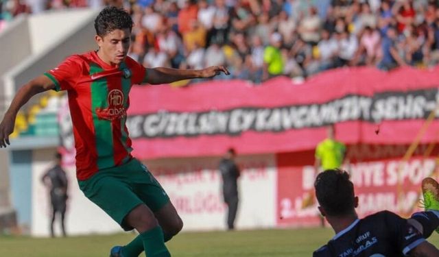 AMEDSPOR