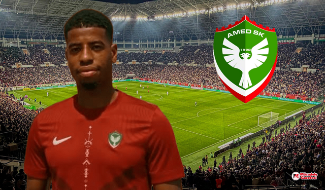 AMEDSPOR