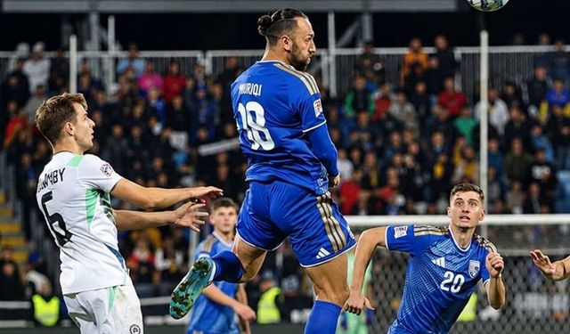 Amedsporlu ismin şutu direkten döndü, Fenerbahçeli golü attı!