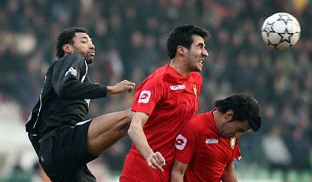 AMEDSPOR