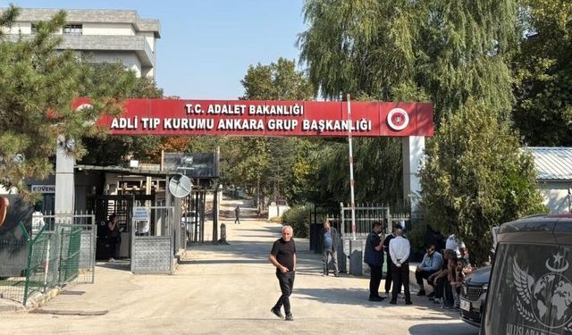 SON DAKİKA