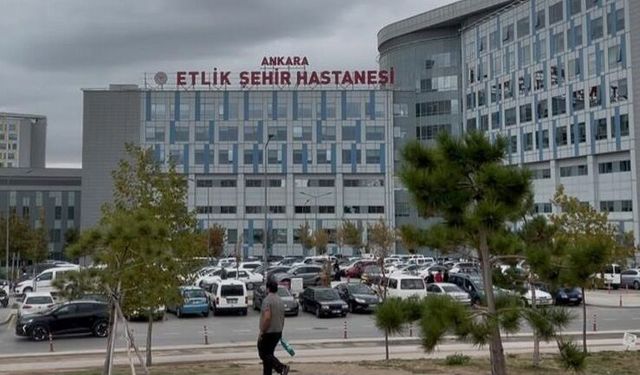SON DAKİKA