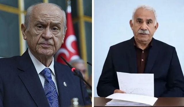 POLİTİKA