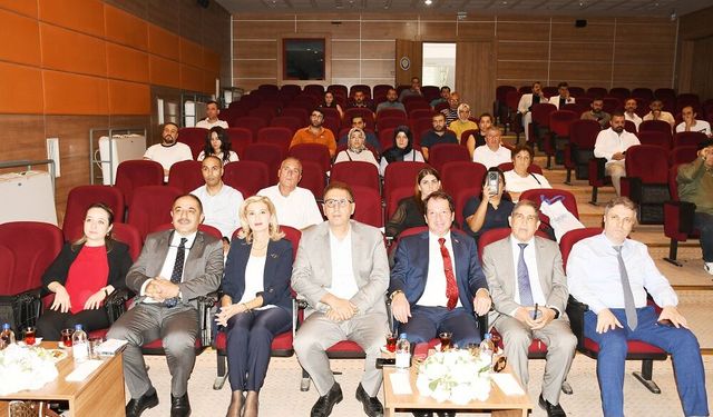 DİCLE ÜNİVERSİTESİ