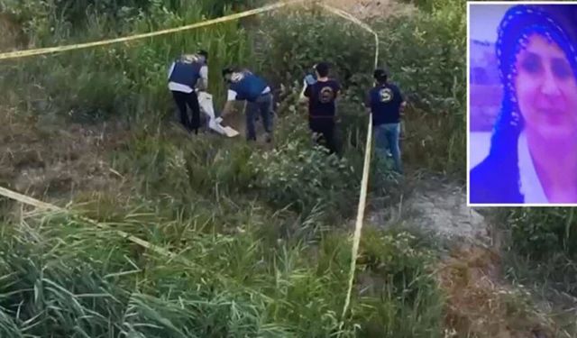 Diyarbakır’da öldürüldüğü ortaya çıkmıştı: Hamilelik detayı!