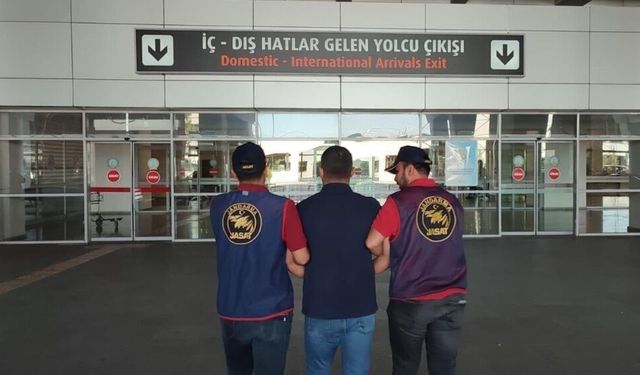 Diyarbakır Valiliği duyurdu: 86 firari yakalandı