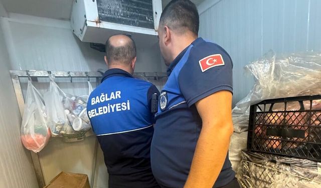 BAĞLAR