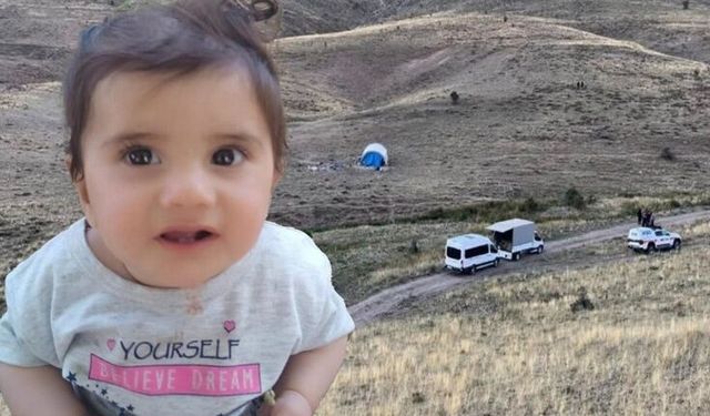 Diyarbakırlı Büşra bebeğe ne oldu? Kayıp mı, satıldı mı?