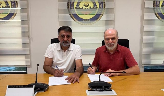 İmzalar atıldı: Diyarbakır'da Kürtçenin ekonomi sözlüğü hazırlanıyor